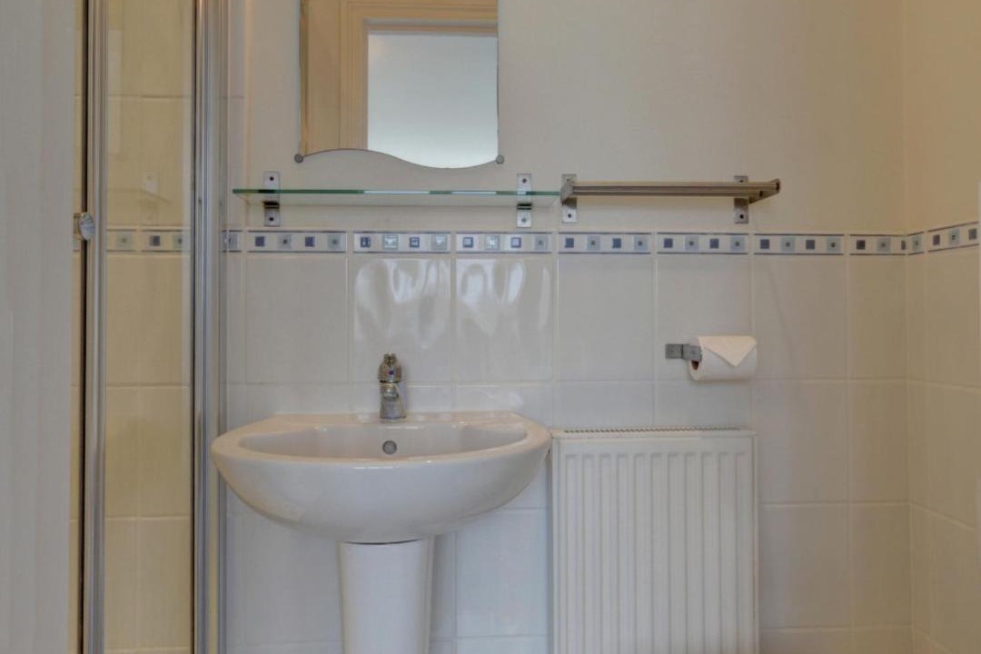 Photo of Bathroom in Woolacombe