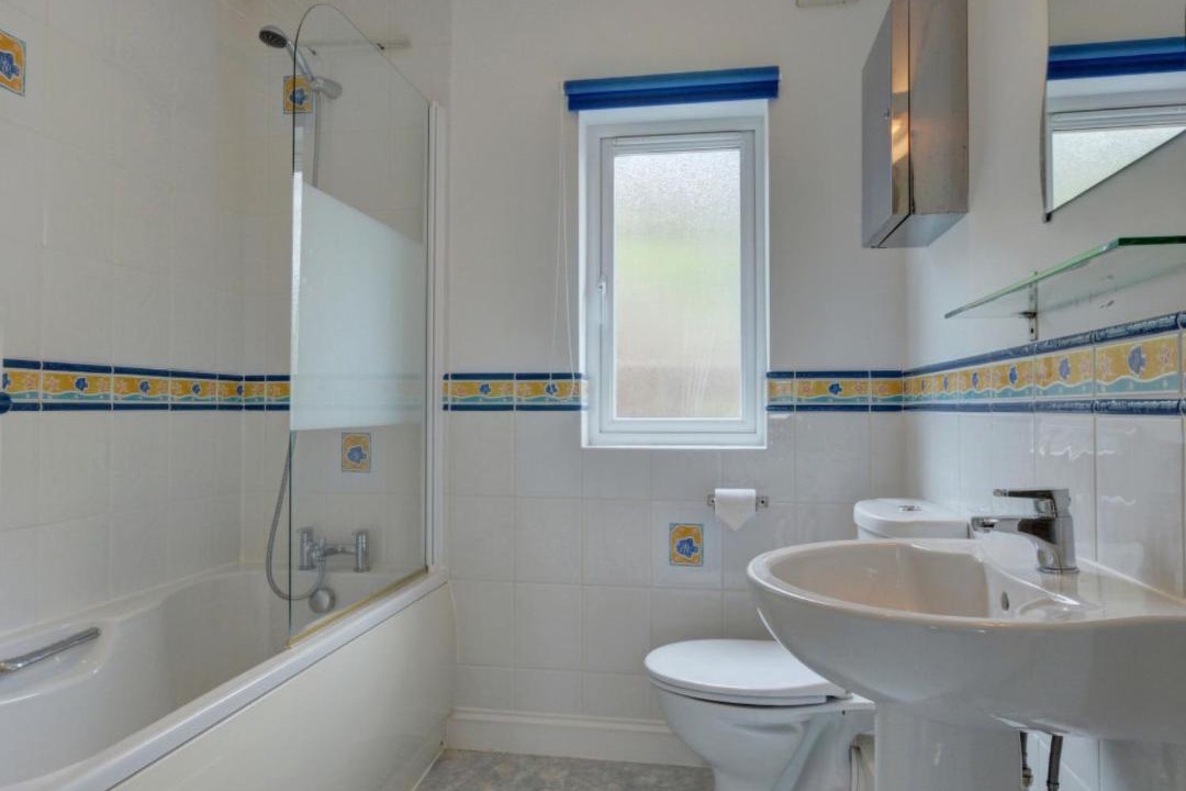 Photo of Bathroom in Woolacombe
