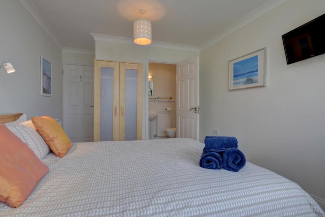 Photo of Bedroom in Woolacombe