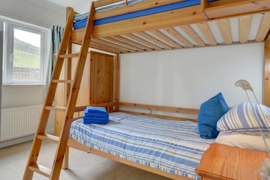Photo of Bedroom in Woolacombe