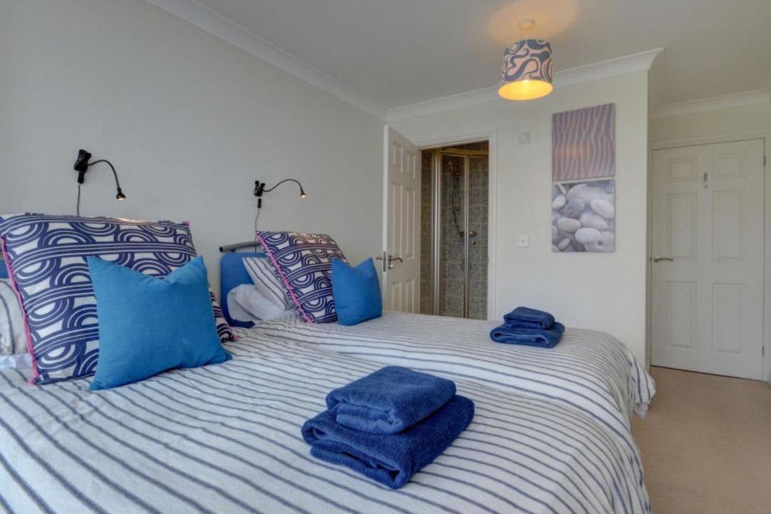 Photo of Bedroom in Woolacombe