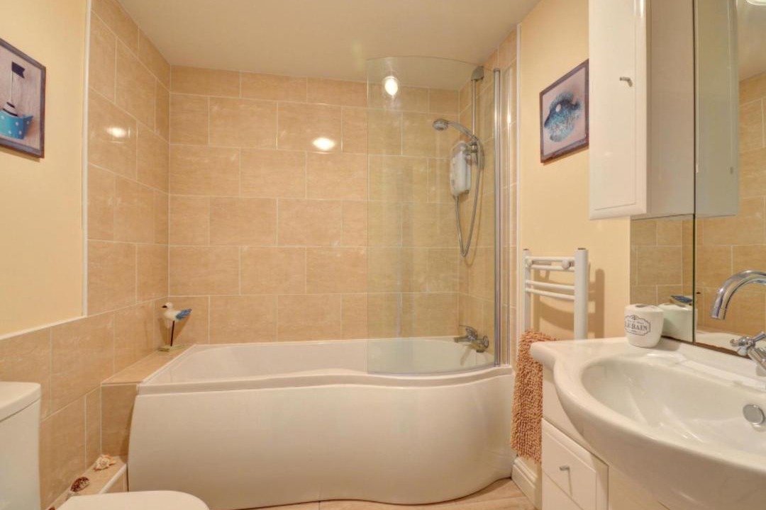 Photo of Bathroom in Carbis Bay