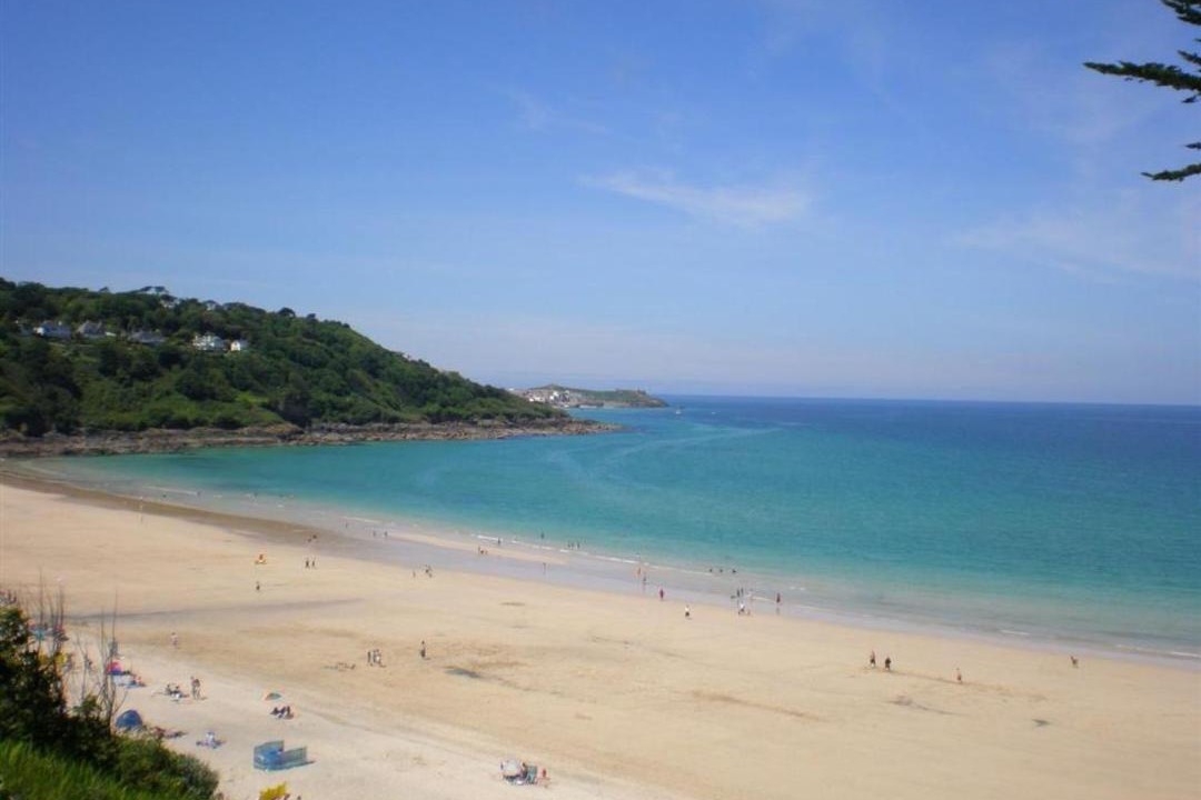 Photo of Outdoor in Carbis Bay