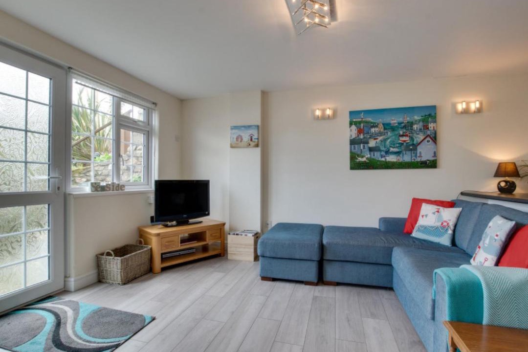 Photo of Livingroom in Carbis Bay