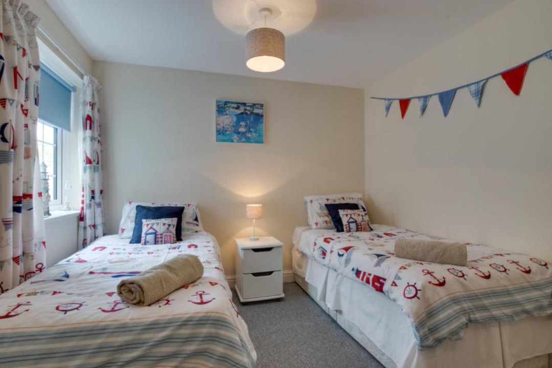 Photo of Bedroom in Carbis Bay