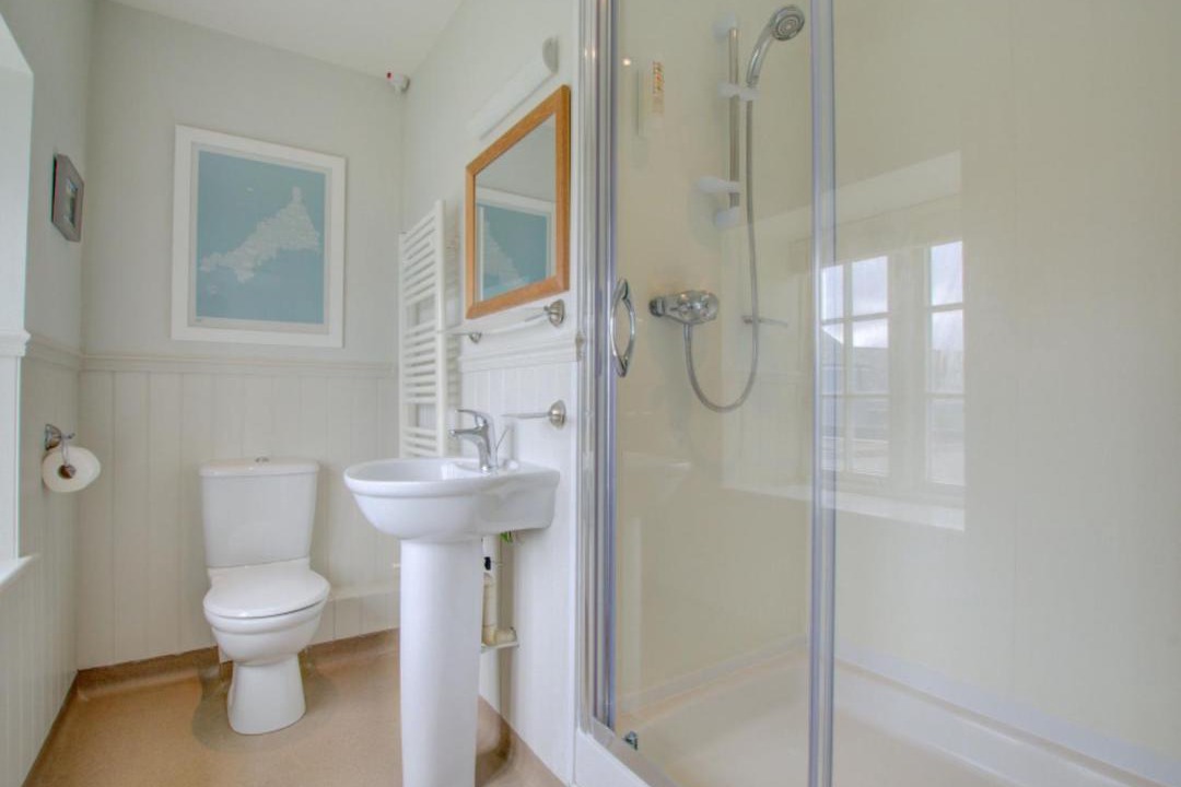 Photo of Bathroom in Treator