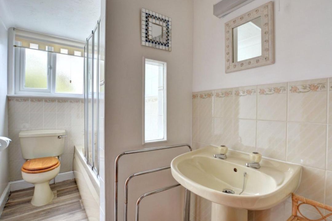 Photo of Bathroom in Fowey