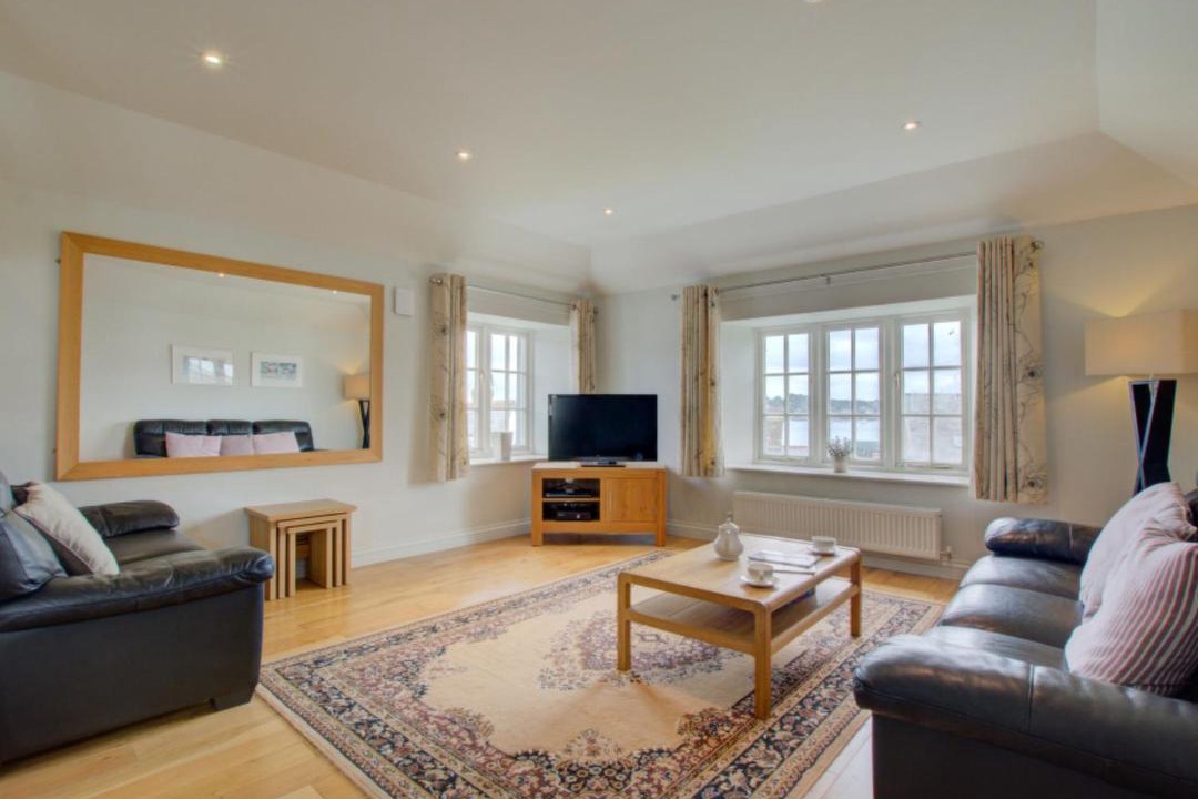 Photo of Livingroom in Treator