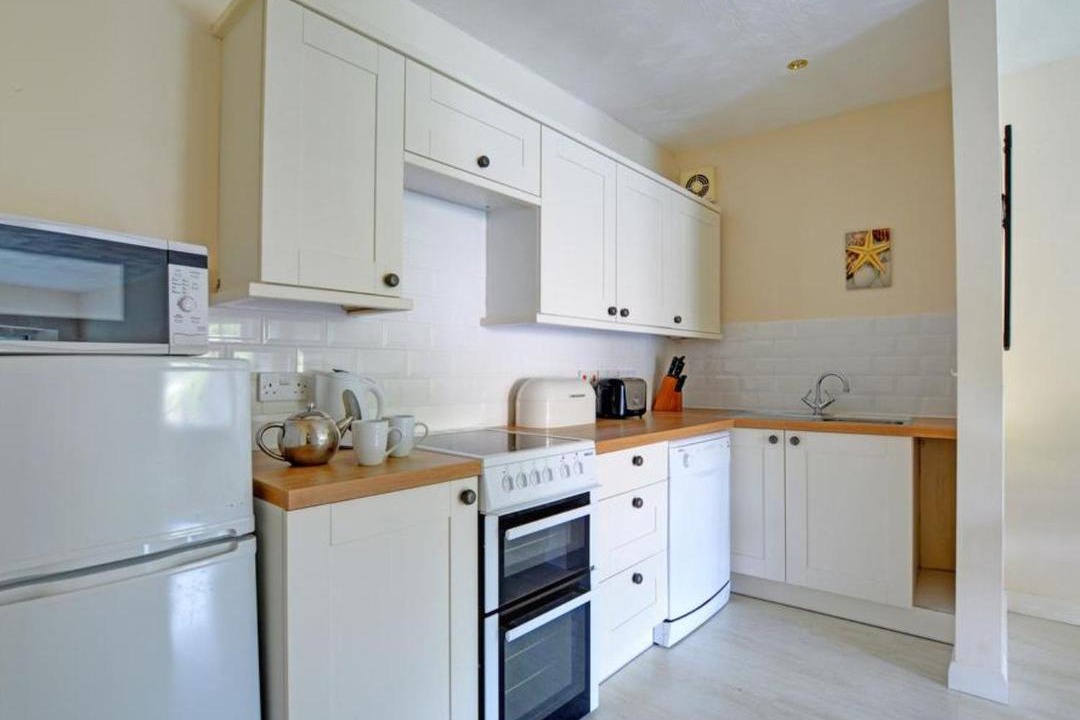 Photo of Kitchen in Fowey