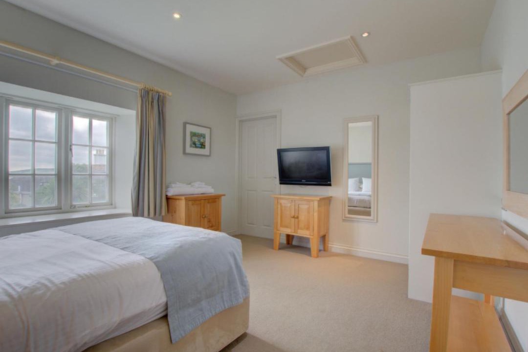 Photo of Bedroom in Treator