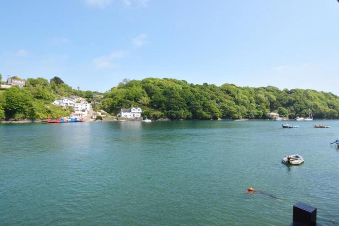 Photo of Outdoor in Fowey