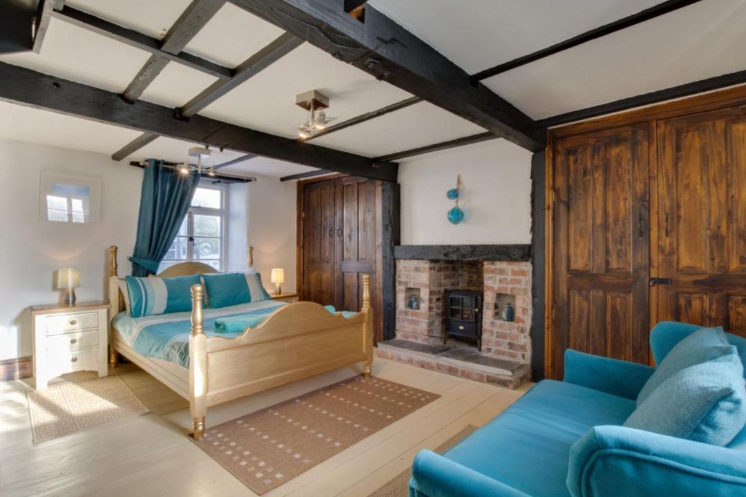 Photo of Livingroom in Looe