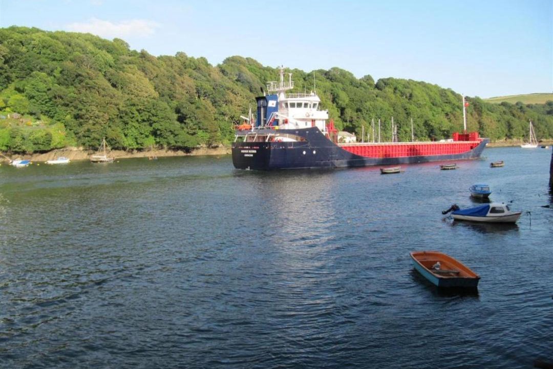 Photo of Outdoor in Fowey