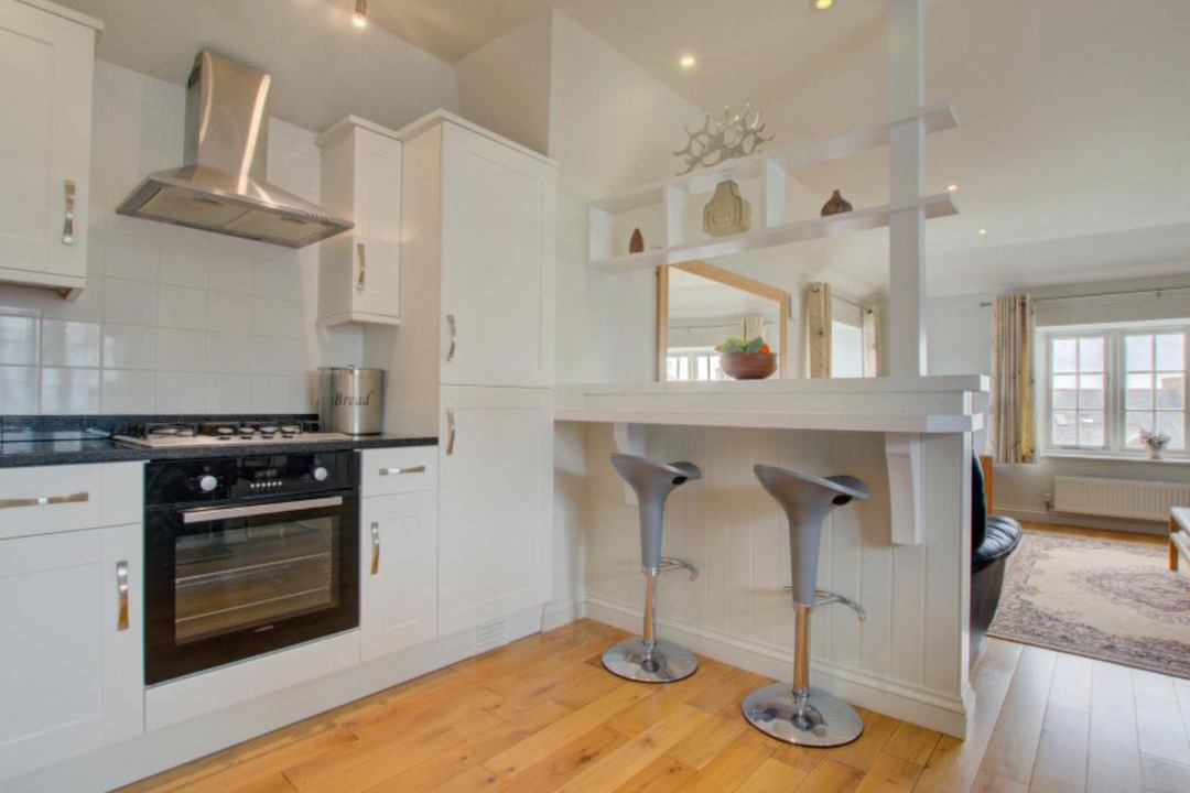 Photo of Kitchen in Treator