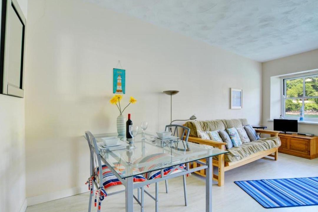 Photo of Livingroom in Fowey