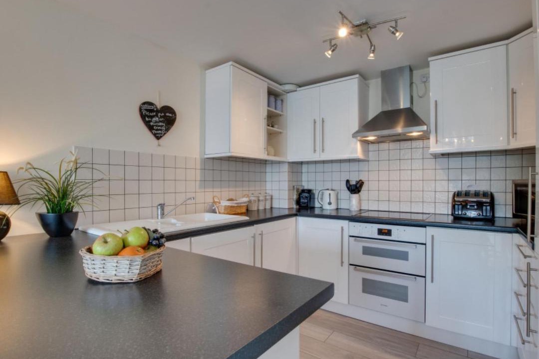 Photo of Kitchen in Carbis Bay
