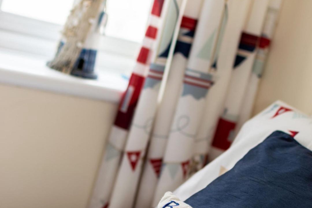Photo of Bedroom in Carbis Bay