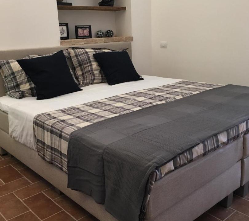 Photo of Bedroom in Santa Maria Nuova