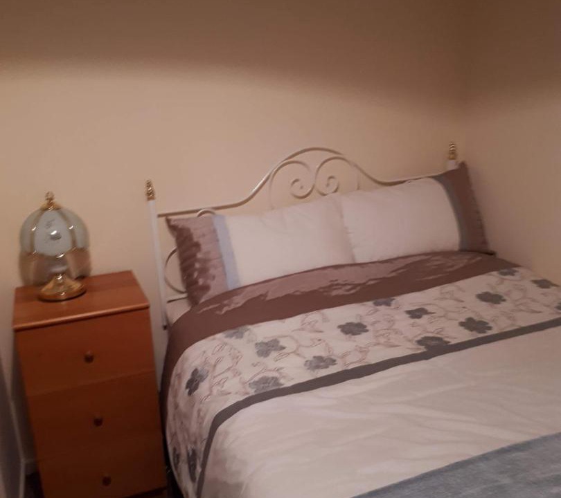 Photo of Bedroom in Belcoo