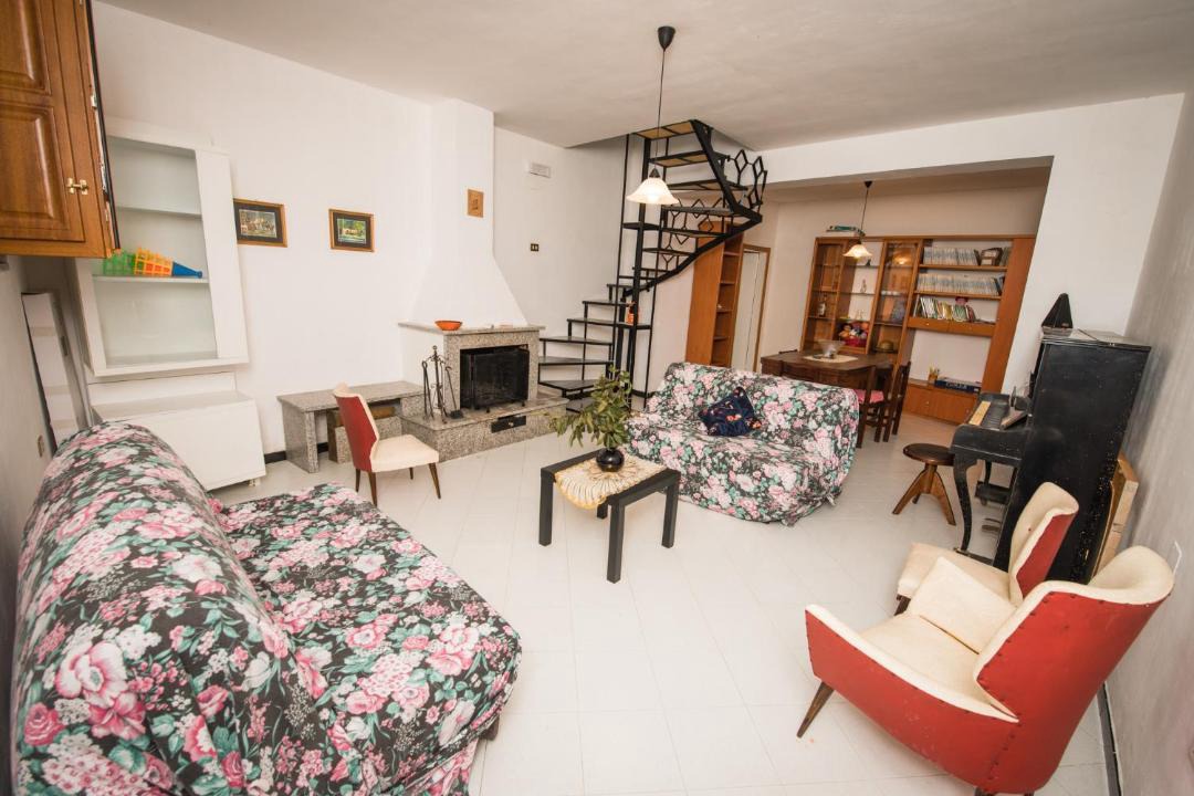 Photo of Livingroom in Pucara