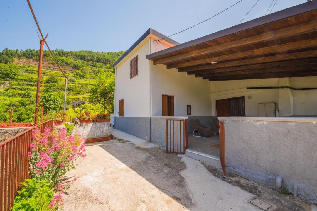 Photo of Buildings in Pucara