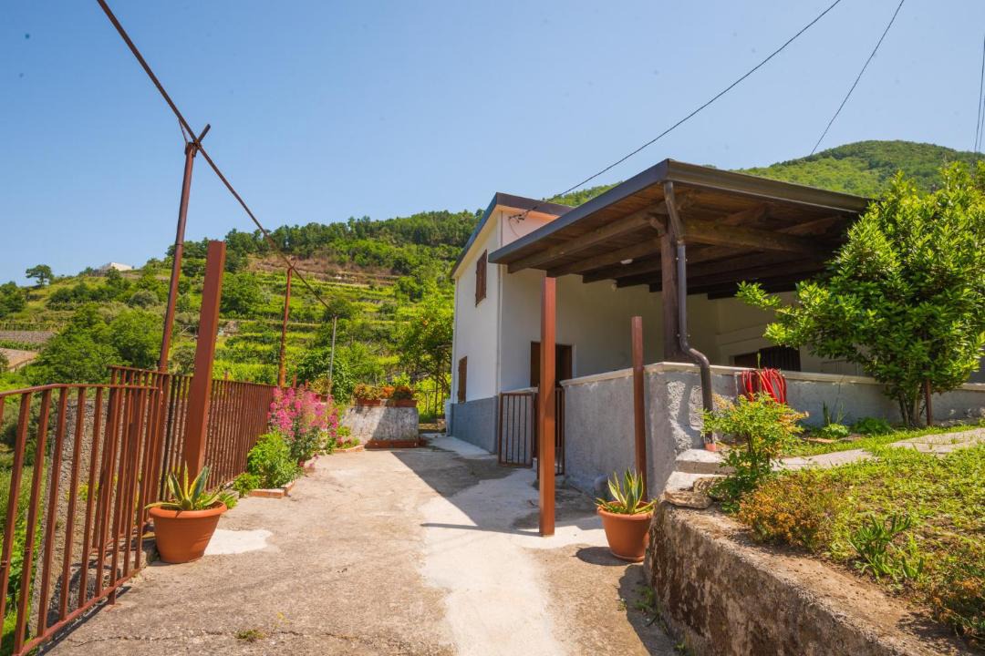 Photo of Buildings in Pucara
