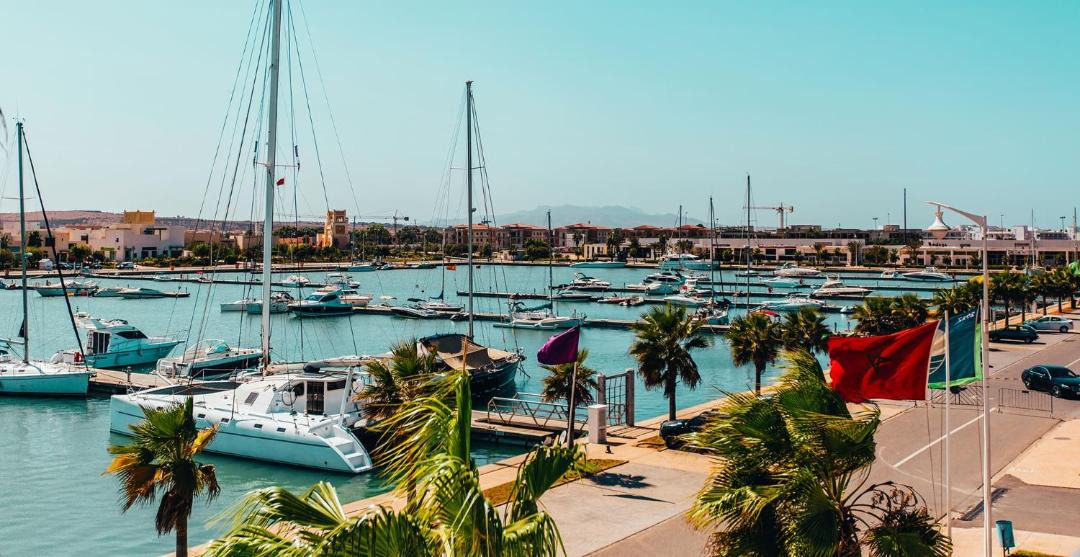 Photo of Outdoor in Marina