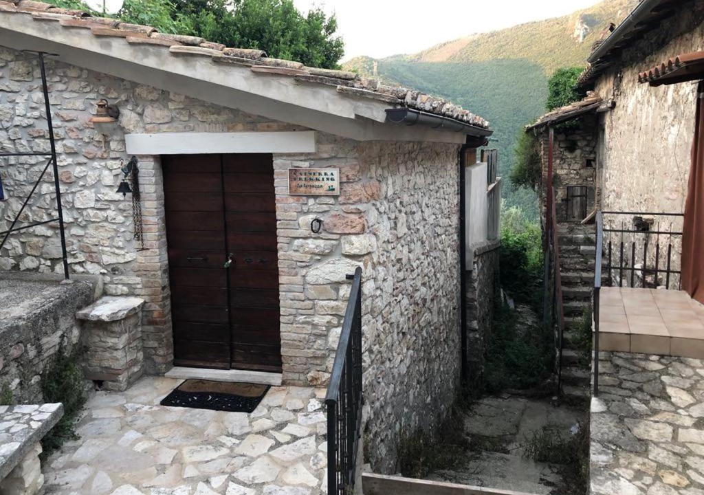 Photo of Buildings in Terni