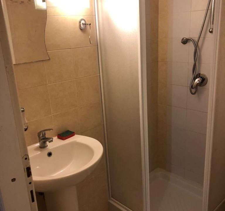 Photo of Bathroom in Terni