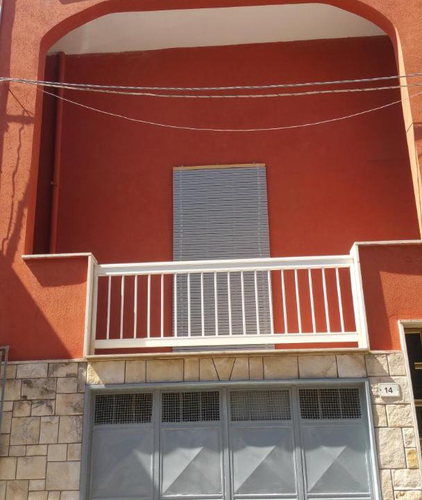 Photo of Buildings in Fragagnano