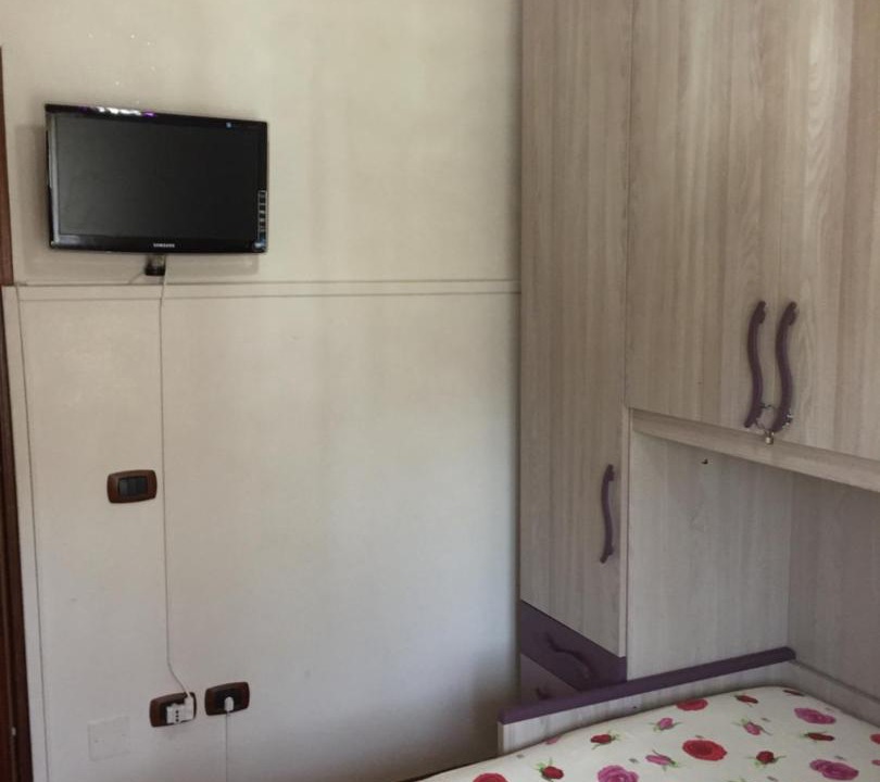 Photo of Bedroom in Arenella