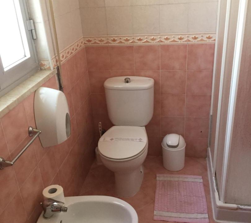 Photo of Bathroom in Arenella