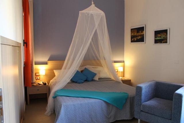 Photo of Bedroom in Arenella