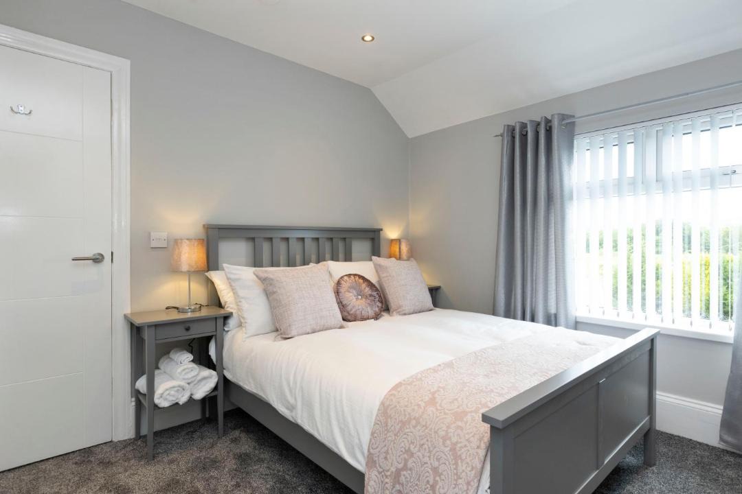 Photo of Bedroom in Dunmurry