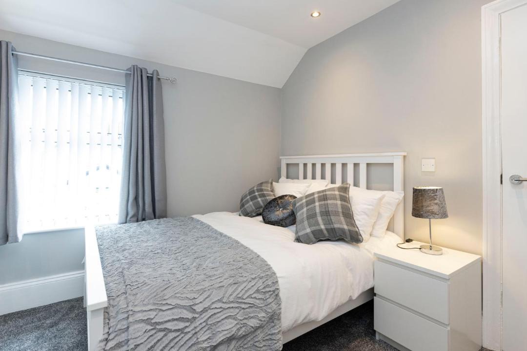 Photo of Bedroom in Dunmurry