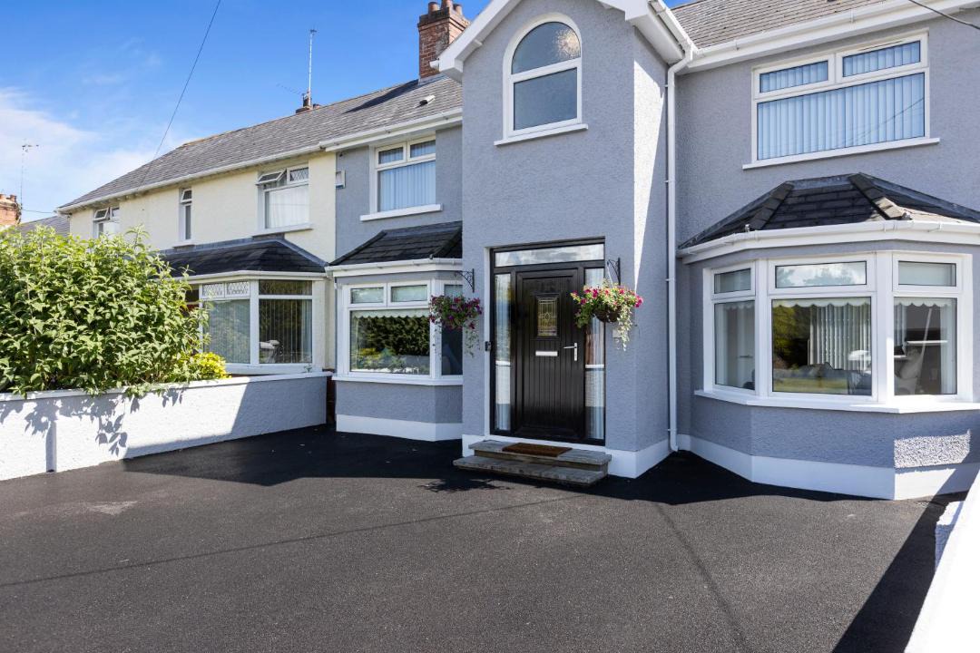 Photo of Buildings in Dunmurry