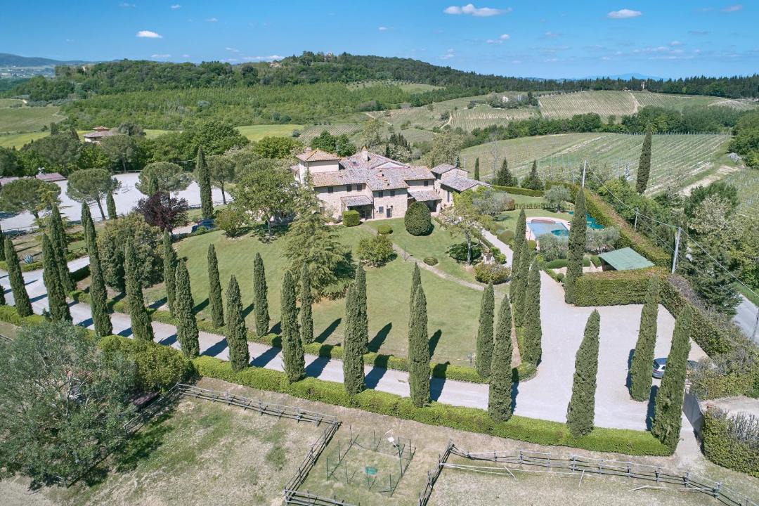 Photo of Others in Barberino Val d'Elsa
