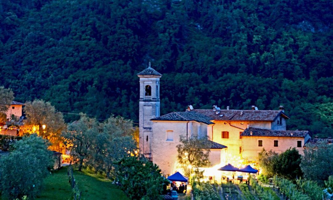 Photo of Others in Tremosine