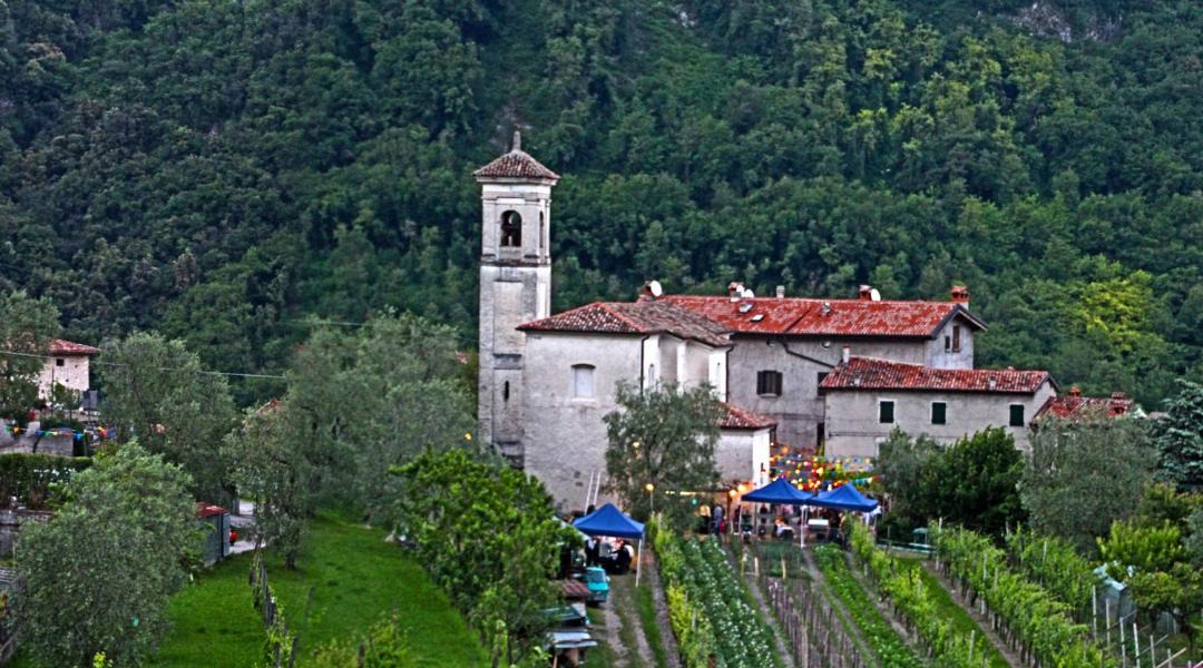 Photo of Others in Tremosine