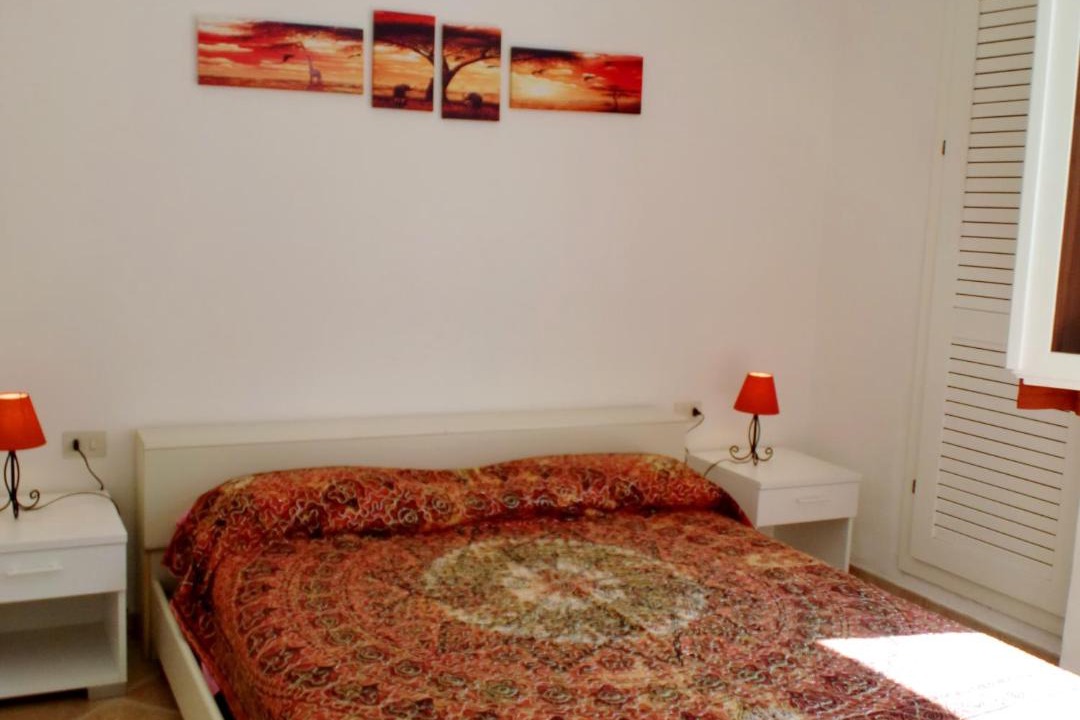 Photo of Bedroom in Trinita d'Agultu e Vignola