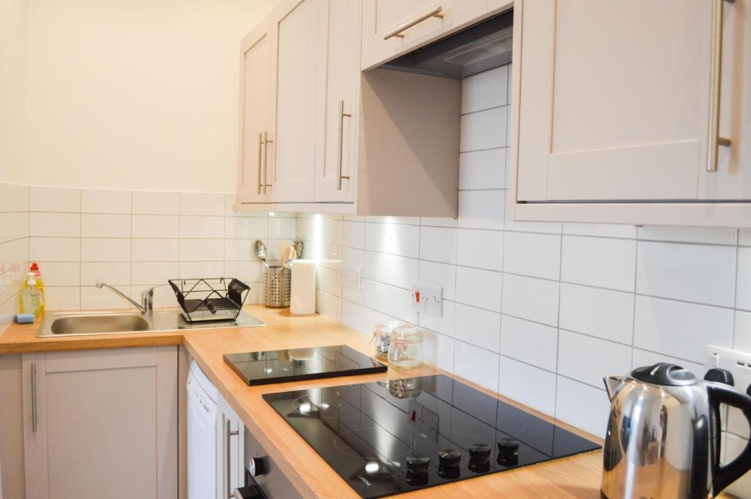 Photo of Kitchen in Leith