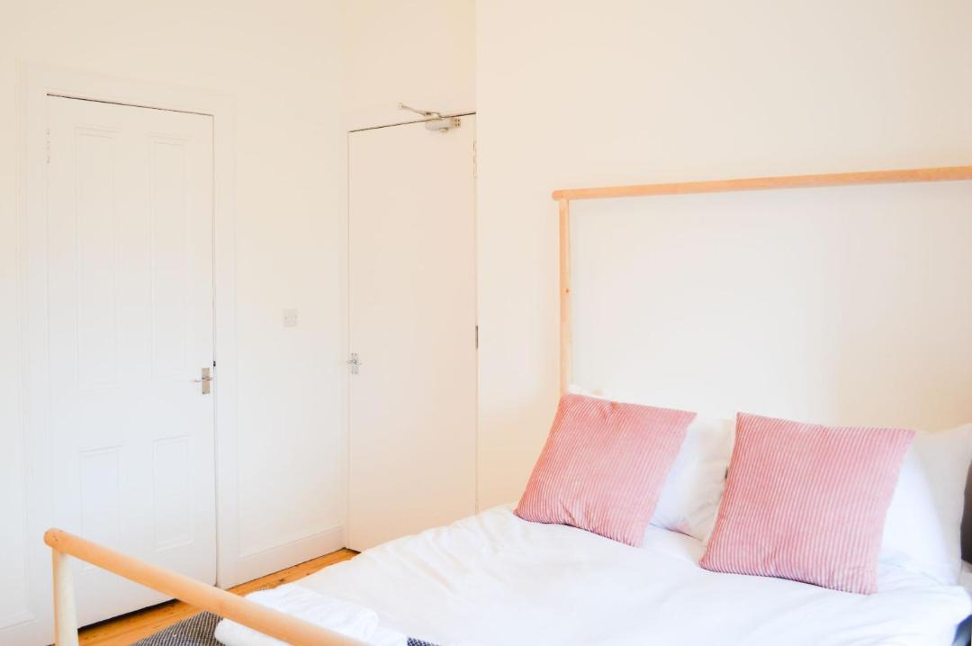 Photo of Bedroom in Leith