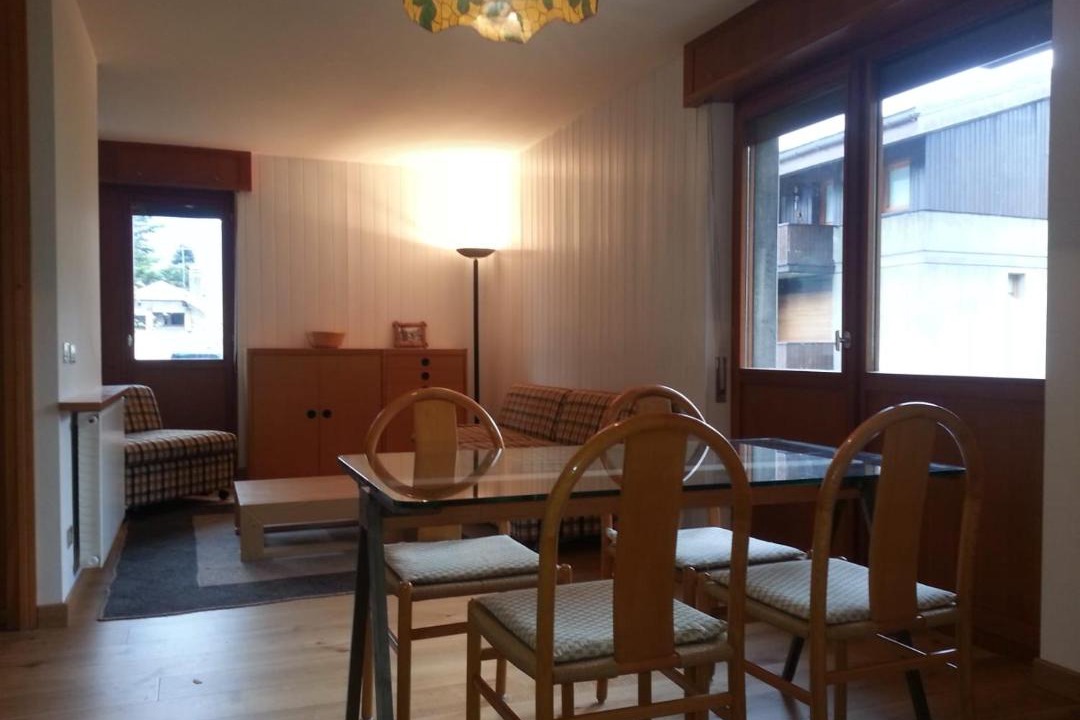 Photo of Livingroom in Bormio