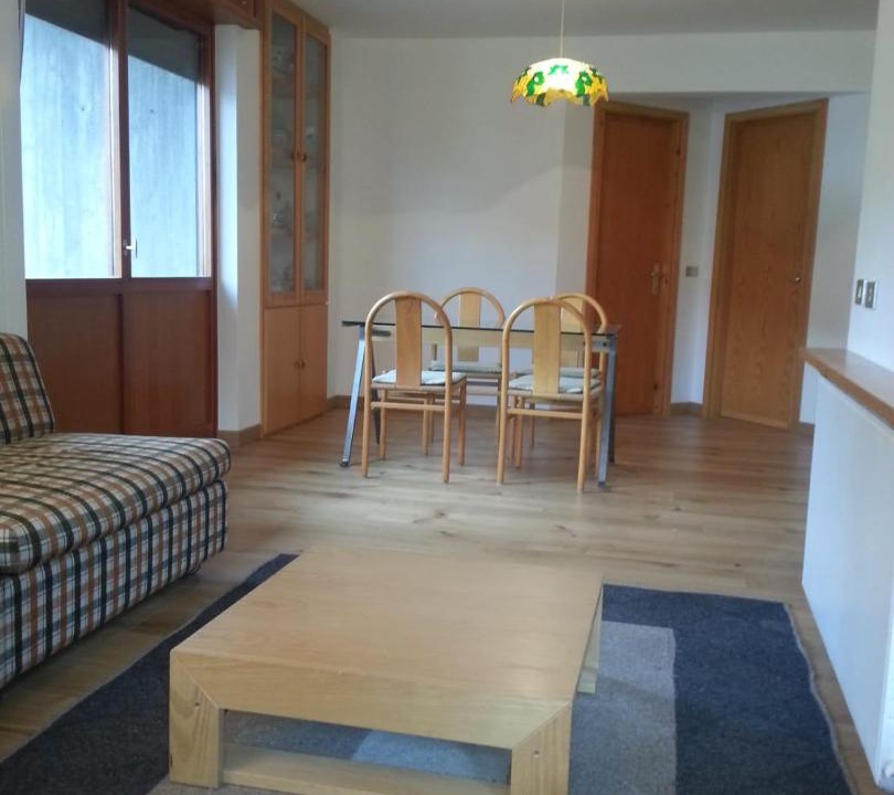 Photo of Livingroom in Bormio