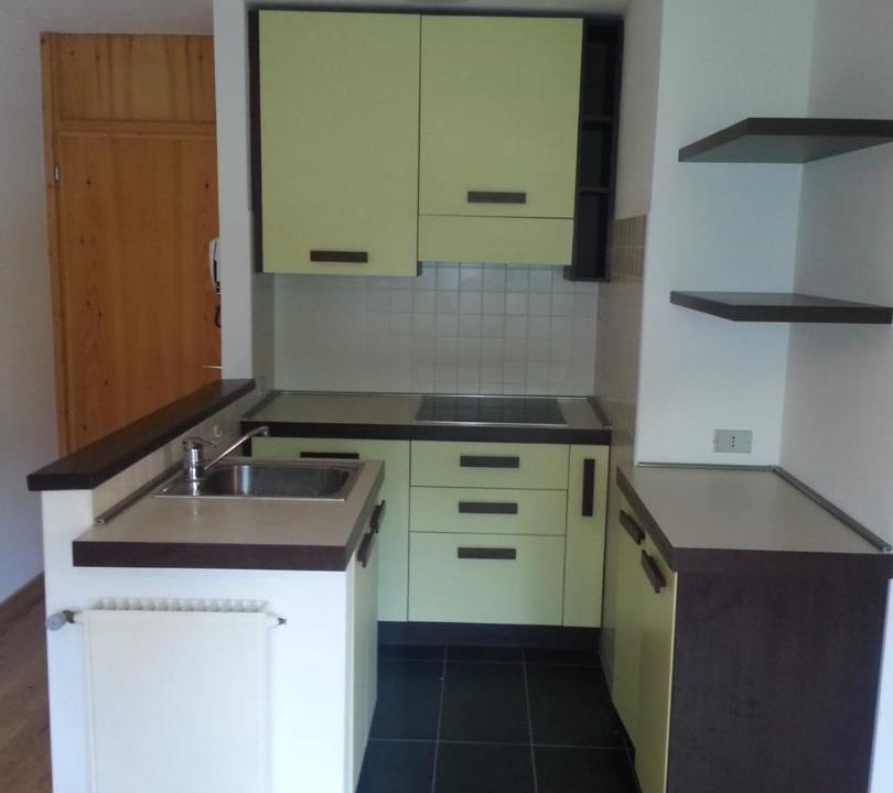 Photo of Kitchen in Bormio