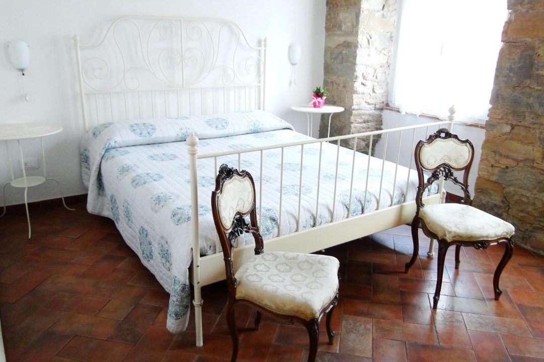 Photo of Bedroom in Citta Nuova-Barriera Nuova-San Vito-Citta Vecchia