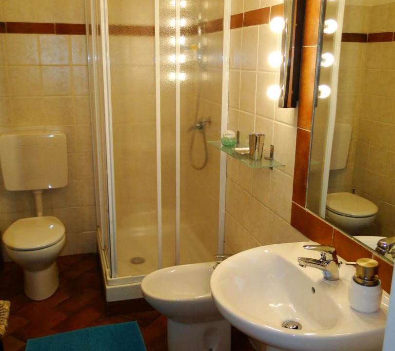 Photo of Bathroom in Citta Nuova-Barriera Nuova-San Vito-Citta Vecchia