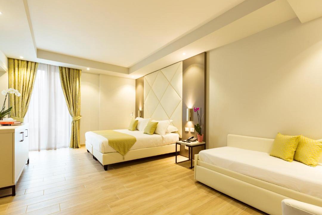 Photo of Bedroom in Monte