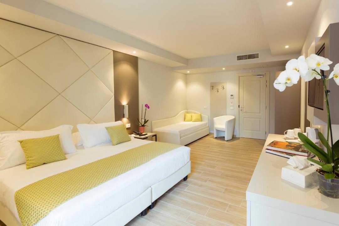 Photo of Bedroom in Monte