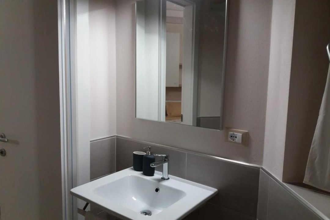 Photo of Bathroom in Lodrino